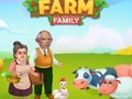 Игра Farm Family