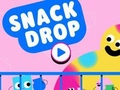 Игра Snack Drop