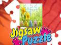 Ігра Jigsaw Puzzle
