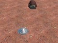 Ігра UFO: Tank Hunter