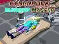 Игра Cyberpunk Surgery Master 