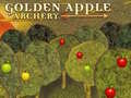 Игра Golden Apple Archery