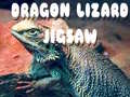 Ігра Dragon Lizard Jigsaw