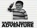 Игра Hasbulla Running Adventure