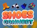 Игра Shoes Connect