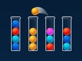 Игра Ball Sort Puzzle