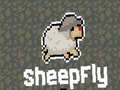 Игра SheepFly