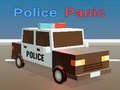 Игра Police Panic