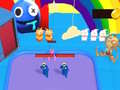 Игра Merge Rainbow Friends