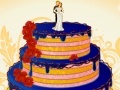 Игра Amazing Wedding Cake
