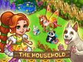 Игра The Household