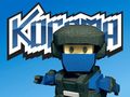 Игра Kogama Two Fort