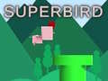 Игра SuperBird