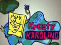 Игра Friday Night Funkin'  Krusty Karoling