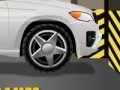Игра Improving my car BMW