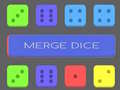 Игра Merge Dice