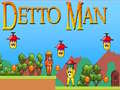 Ігра Detto Man