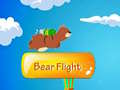 Ігра Bear Flight