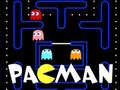 Ігра PACMAN