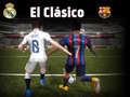 Игра El Clasico