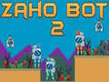 Игра Zaho Bot 2