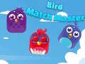 Игра Bird Match Master