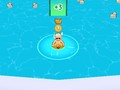 Ігра Water Pool Heroes.io