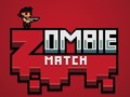 Игра Zombie Match