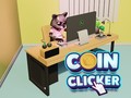 Ігра Coin Clicker