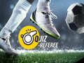 Игра Quiz-Referee  