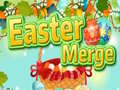 Игра Easter Merge