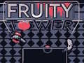 Игра Fruity Tower