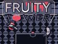 Игра Fruity Tower