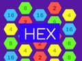 Игра Hex