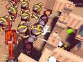 Игра Epic Army Defense Rising War