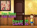 Игра Amgel Kids Room Escape 82