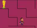 Ігра Messi in a maze