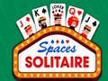 Игра Spaces Solitaire