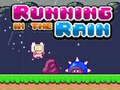 Игра Running in the Rain