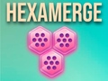 Игра Hexamerge