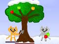 Ігра Apple Tree Idle 2
