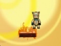 Игра Defend The Cat