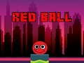 Игра Red Ball Remix