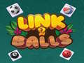 Игра Link 2 balls