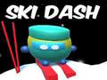 Игра Ski Dash