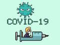 Игра Covid 19