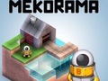 Игра Mekorama