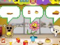 Ігра The Amazing World of Gumball Burger Rush