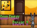 Ігра Amgel Good Friday Escape 2