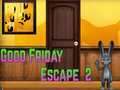 Игра Amgel Good Friday Escape 2